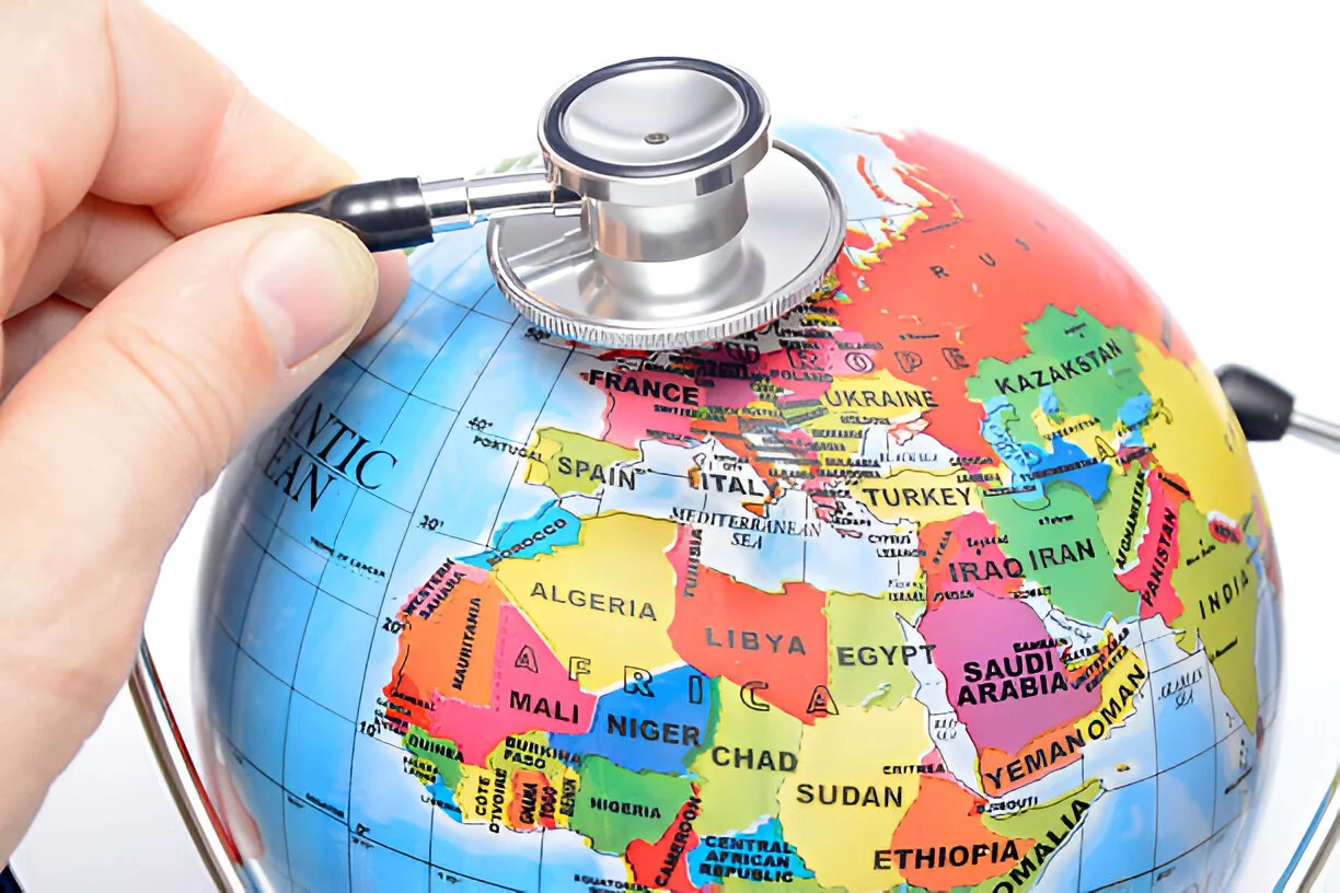 Study Abroad Consultants
