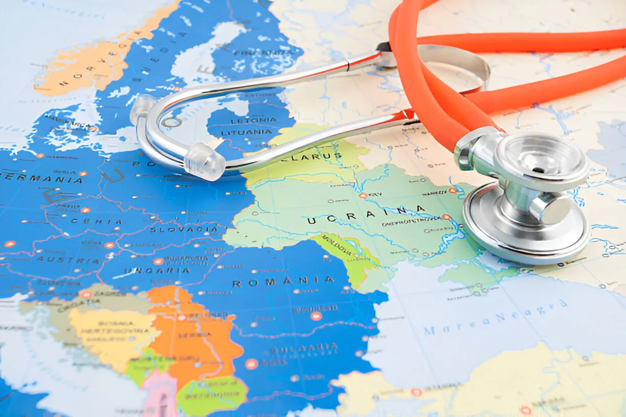 Study Abroad Consultants