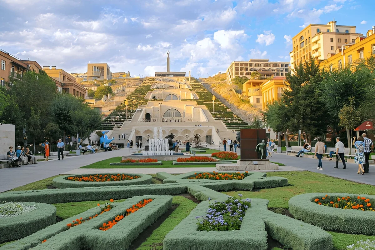 Study Abroad Consultants
