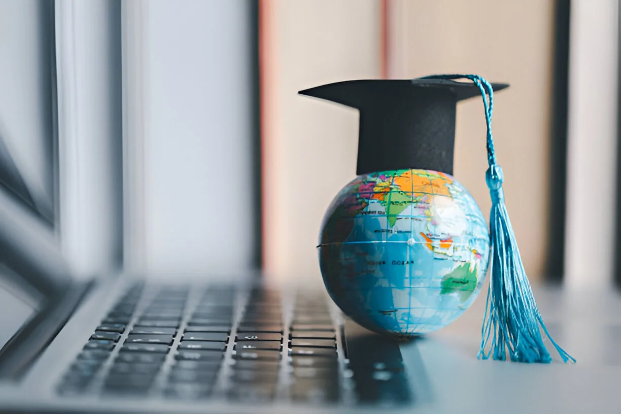 Study Abroad Consultants