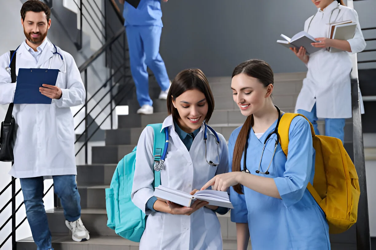 Study Abroad Consultants