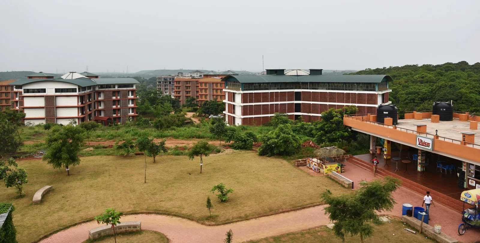 Universal Business School