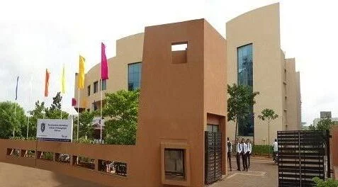 Universal Business School