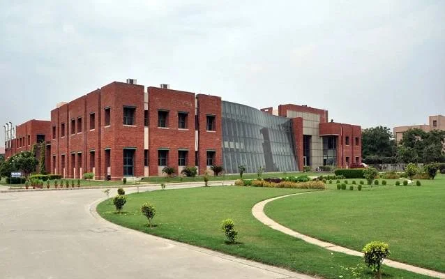 Universal Business School